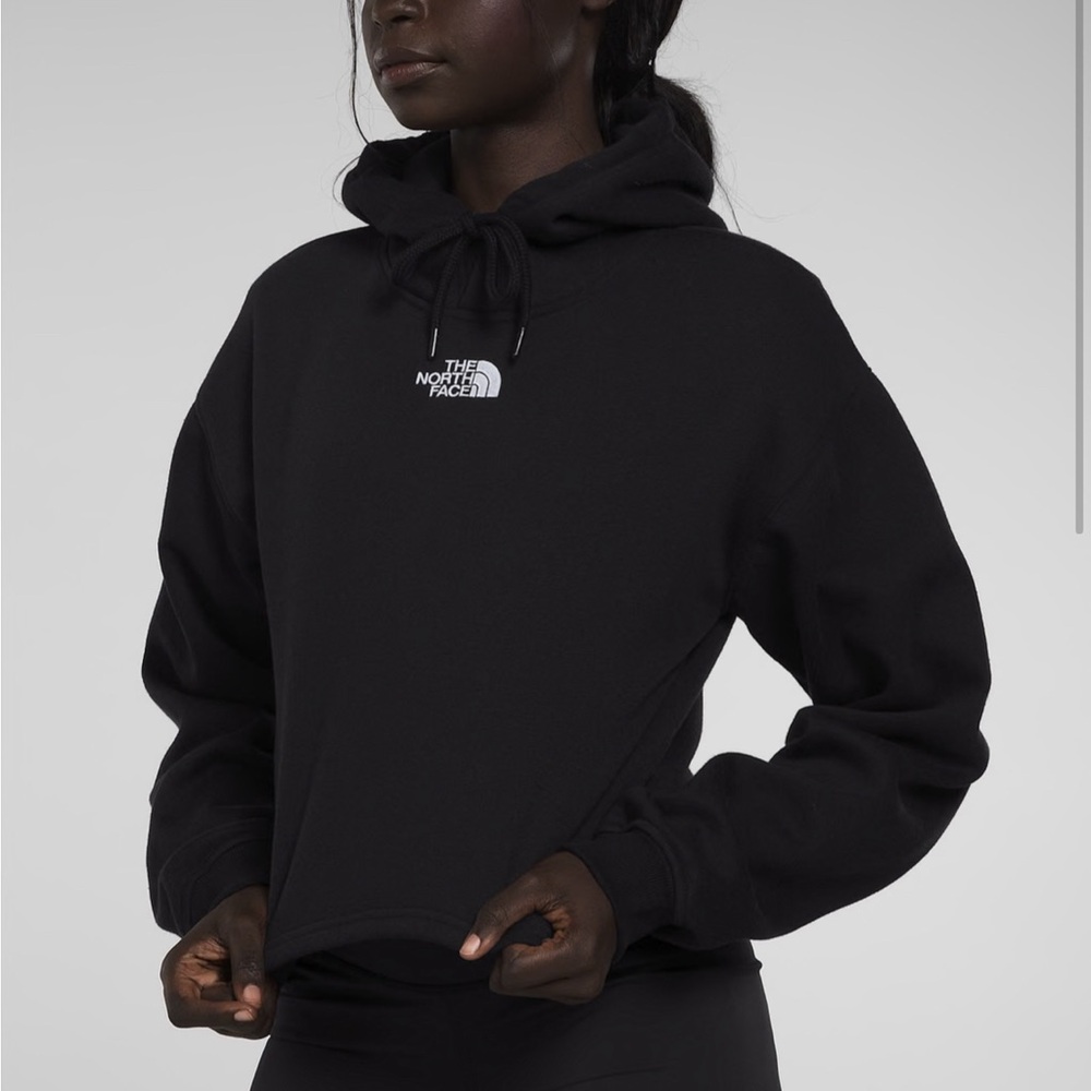 The North Face, Women’s Evolution Hi Lo Hoodie